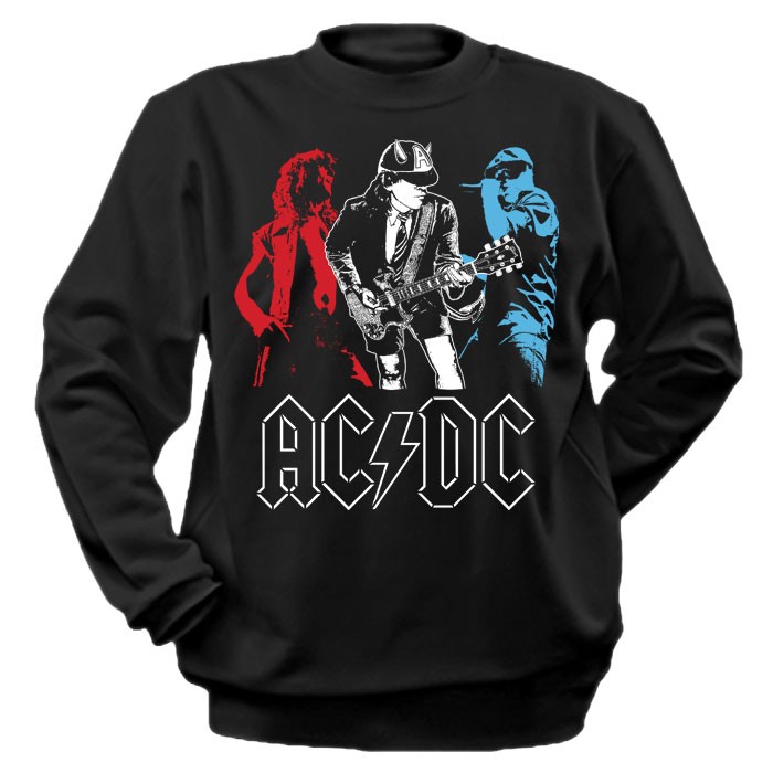 ���������� ������� ��������� AC/DC �� ����� � ����� ���������� � ���������� ��� / AC/DC / Alternating current / Direct current