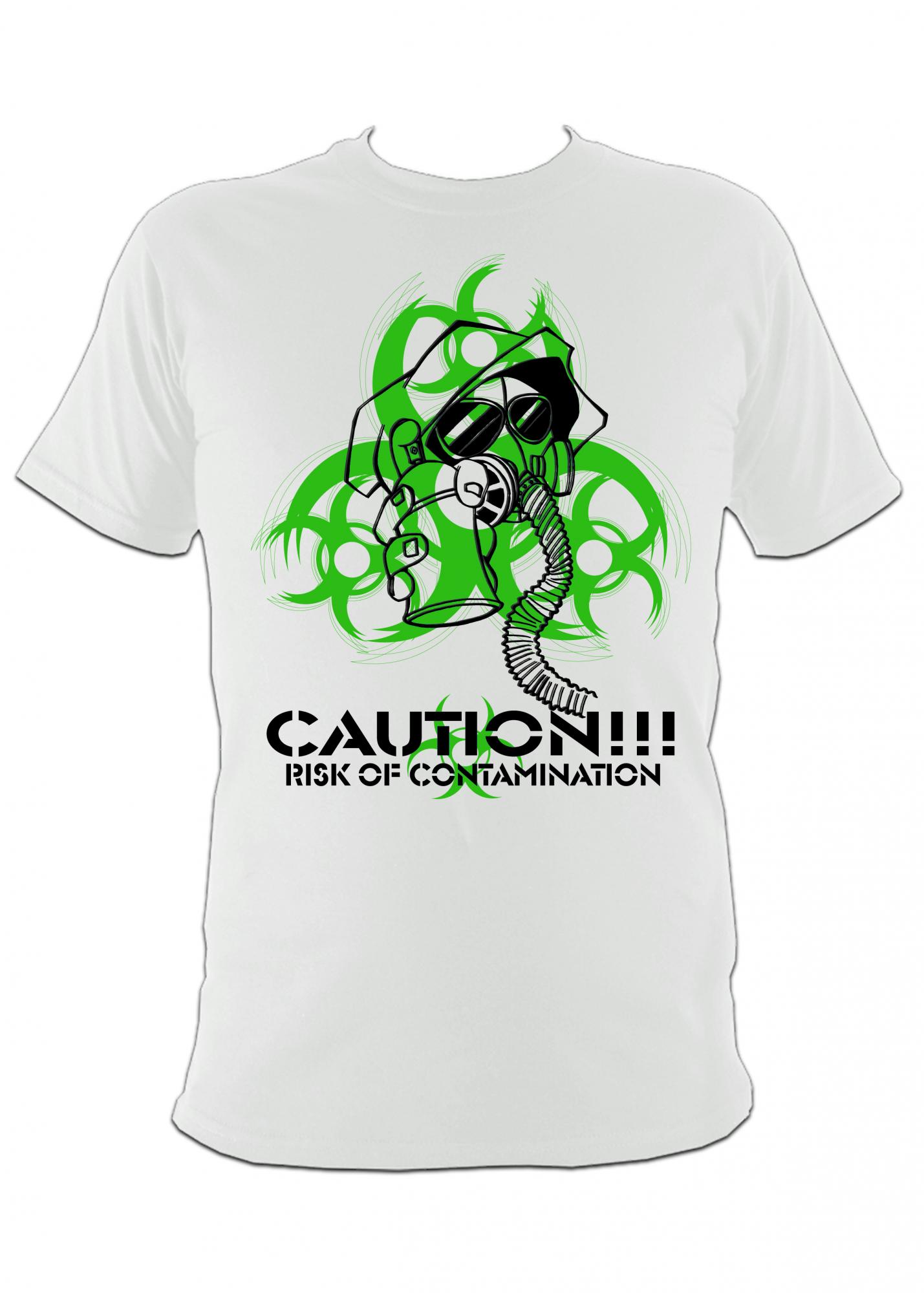 ���������� ������� �������� Caution! �� ����� � ����� 