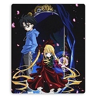 ������ ��� ����� Rozen Maiden 329511