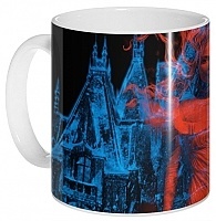 ������ Crimson Peak 351819