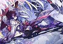 ������ �������� Genshin Impact �30