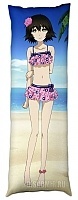   Steins Gate Beach - Mayuri Shiina