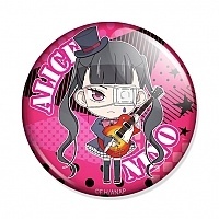 ������ Fukumenkei Noise Nino