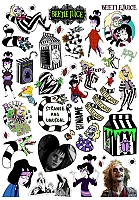 �������� �������� / Beetlejuice