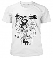 ����� �������� Mononoke Hime