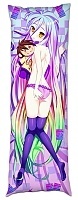    No Game No Life - Shiro