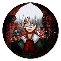 ������ ��� ����� ������� Pandora Hearts 313010