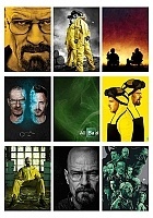 ������� ��������� "Breaking Bad" No.1