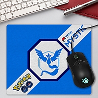 ������ ��� ����� ������������� Pokemon Go Team Mystic