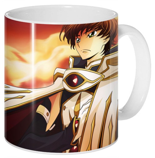 ���������� ������� ������ Code Geass 72490 �� ����� � ����� ��� ���� / Code Geass