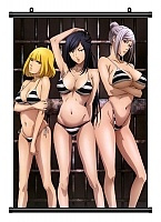 ������� �������� Kangoku Gakuen / �����-������