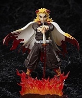  Demon Slayer Kimetsu no Yaiba: Kyojuro Rengoku