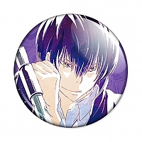  Reborn! Ani-Art - Kyouya Hibari