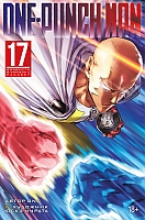 ����� ���������� / One Punch Man ����� 17. ���� 33 � 34
