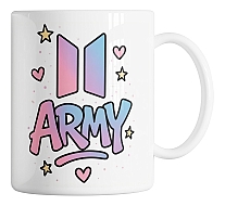 ������ BTS ARMY