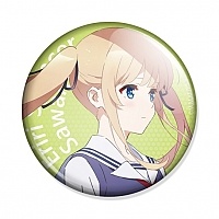 ������ Saenai Heroine no Sodatekata Eriri Spencer Sawamura