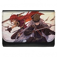 ������� ������ Re:Creators Selesia Upitiria & Gunpuku no Himegimi