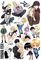 ������� Banana Fish