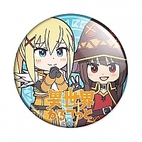  Isekai Quartet - Lalatina Dustiness Ford  Megumin