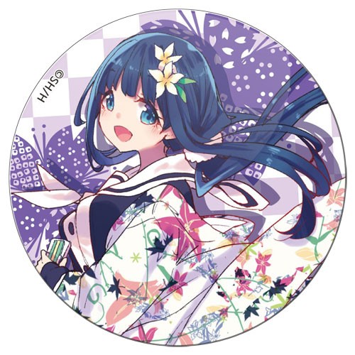 ���������� ������� ������ ��������� ������� Hanayamata - Tami Nishimikado �� ����� � ����� ����� ��� / Hanayamata / ������ � ���� / ���������