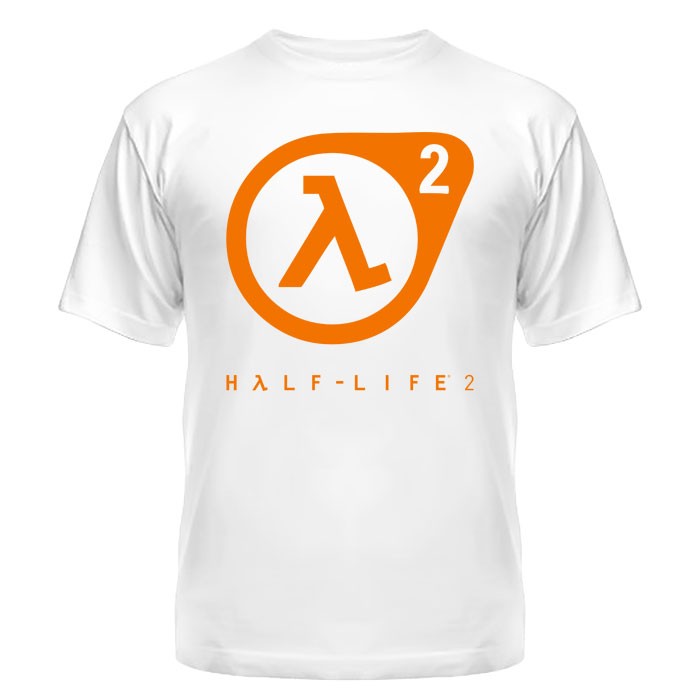 ���������� ������� �������� Half-Life 2 Logo �� ����� � ����� Half-Life / ������ ����������� / ���� ����
