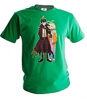     / Ao no Exorcist