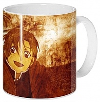 ������ Fullmetal Alchemist 45363