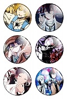    "Bungou Stray Dogs" No.3