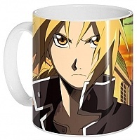 ������ Fullmetal Alchemist 37850