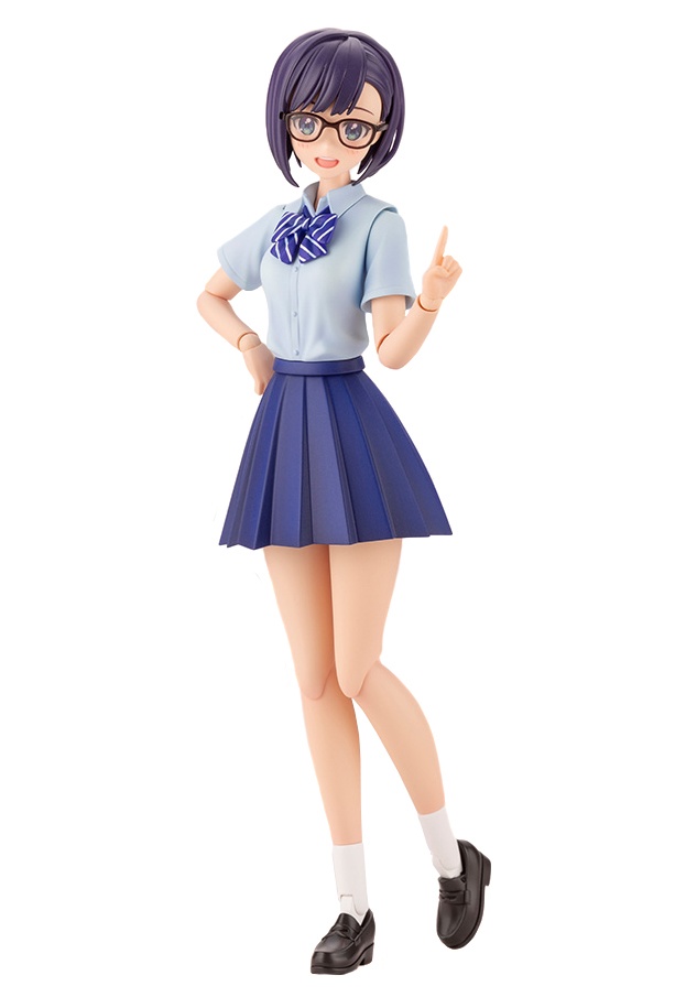 ���������� ������� ������� ������ Sousai Shojo Teien: Ryobu High School Summer Clothes Dreaming Style True Sapphire �� ����� � ����� Sousai Shojo Teien