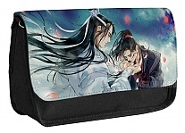   Grandmaster of Demonic Cultivation - Wangji Lan  Wuxian Wei