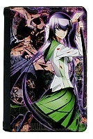 ������� �� ������� ������ High School of the Dead - Saeko Busujima