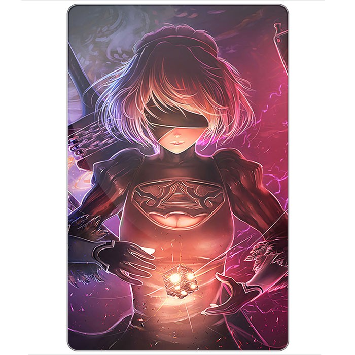 ���������� ������� ������ ��������� ������������� NieR: Automata - YoRHa 2 518837 �� ����� � ����� ����: �������� / NieR: Automata / NieR RepliCant / ��� ���������