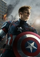 ������ �������� � ������� The Avengers