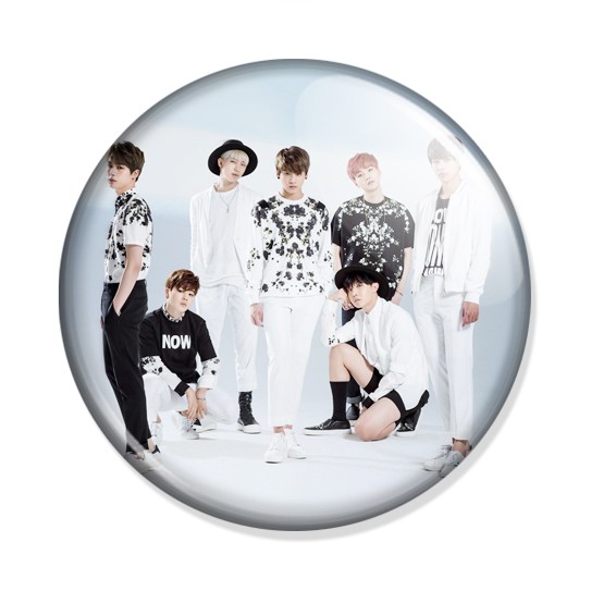 ���������� ������� ������ � ���-��� ������� Bangtan Boys �� ����� � ����� ��� / BTS / Bangtan Boys / �����������������