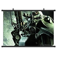   Fallout 3 Power Armor