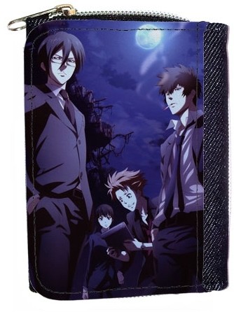 ���������� ������� ������� ��������� Psycho-Pass 60427 �� ����� � ����� �����-������� / Psycho-Pass / ������������
