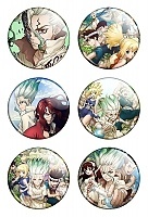    Dr. Stone No.2