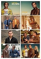   "Once Upon a Time in Hollywood" No.1