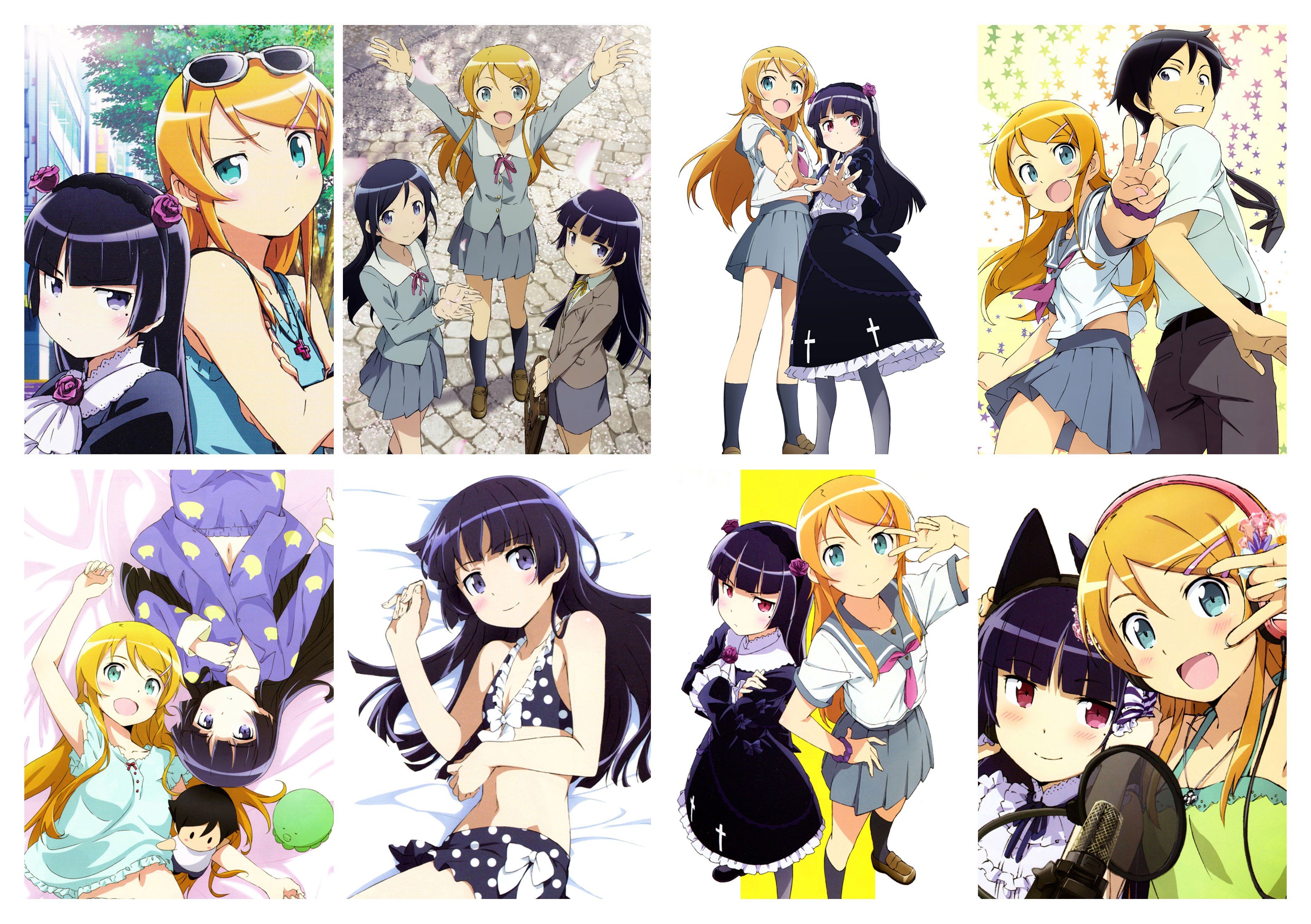 �������� OreImo No.2