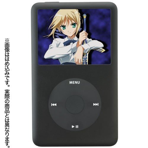 iPod Fate/stay night � ������