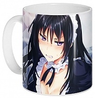  Black Bullet 337215