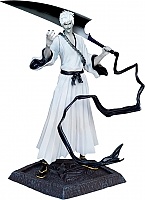  Bleach Kurosaki Ichigo White Hollow Zangetsu