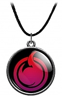 ����� "Hell Girl" Logo