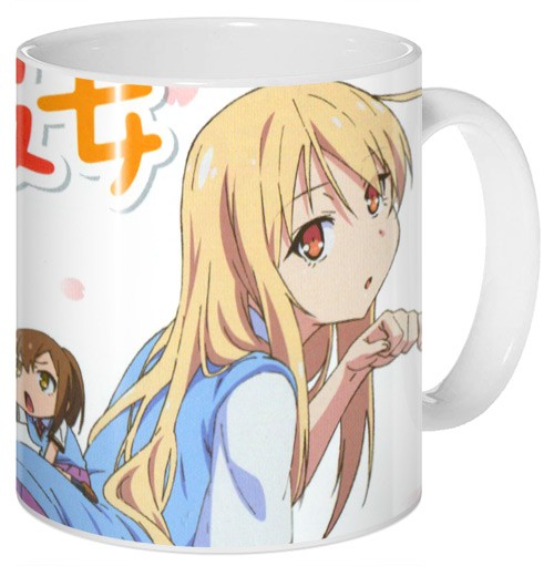 ���������� ������� ������ Sakurasou no Pet na Kanojo 350338 �� ����� � ����� ������� �� �������� / Sakura Sou No Pet Na Kanojo / Sakurasou no Pet na Kanojo / The Pet Girl of Sakurasou