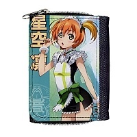 ������� ��������� Love Live! - Rin Hoshizora