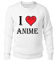 ��������� I love Anime
