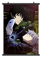 ������� �������� Darker than Black 310407