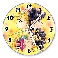   Sailor Moon S - Luna  Sailor Moon