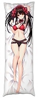 ���������� � �������� Tokisaki Kurumi �� ������� � ������